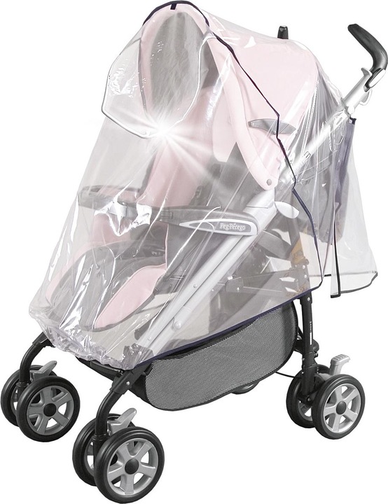 Produktbild Sunnybaby Regenverdeck