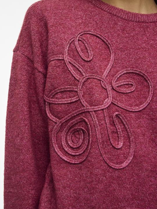 Immagine prodotto Vila Rundhals Strickpullover (XS)