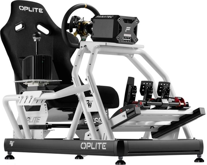 Immagine prodotto Oplite Cockpit R8 Fury