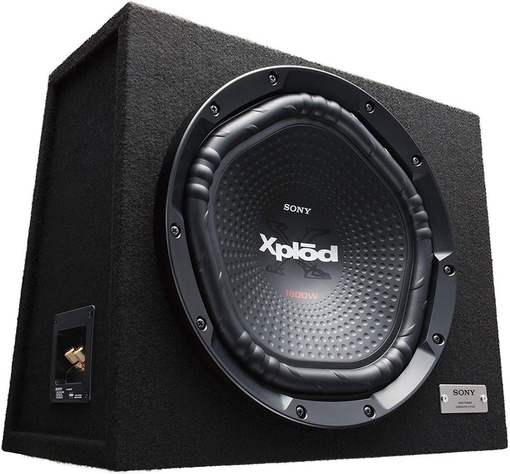 Produktbild Sony Xs-Nw1202e (1800 W)