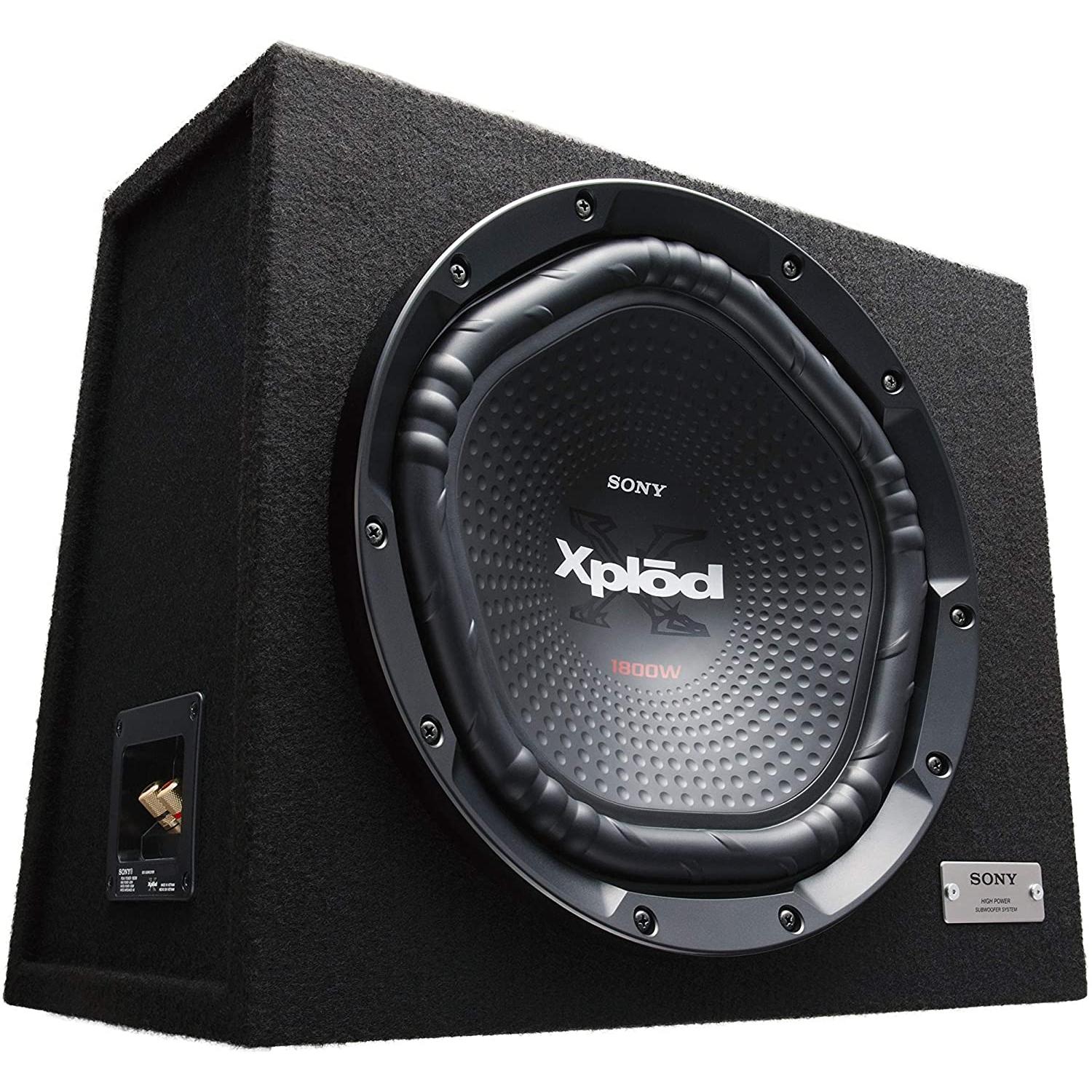 Sony Xs-Nw1202e - kaufen bei Digitec - Digitec