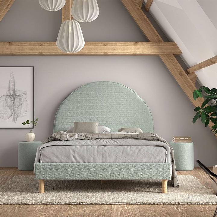 Immagine prodotto Vipack Set 3 pezzi per la camera dei bambini Moon (Armadi bambini)