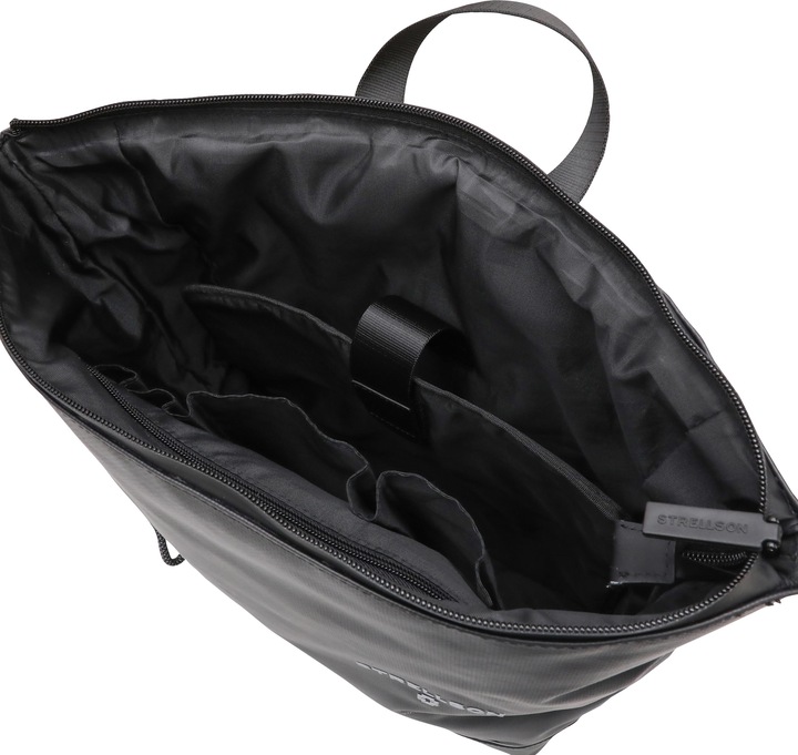 Produktbild Strellson Rucksack / Daypack Stockwell 2.0 Greg Backpack SVZ 1 (24 l)