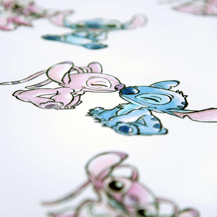 Produktbild Herding Lilo & Stitch