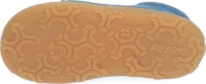 Actual product image Pepino Halbschuhe (20)