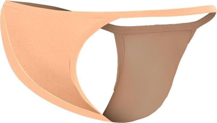 Produktbild Cut4men Herren-Badepants in Pfirsich (M, Einzelpack)