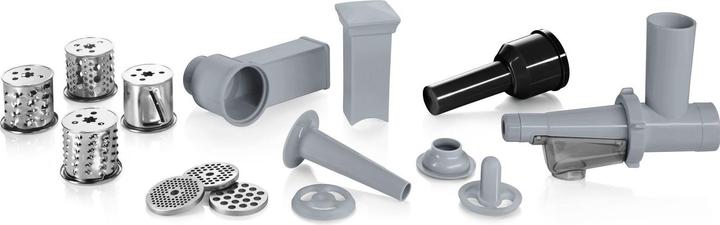 Actual product image Bosch Hausgeräte ProPower MFW68660