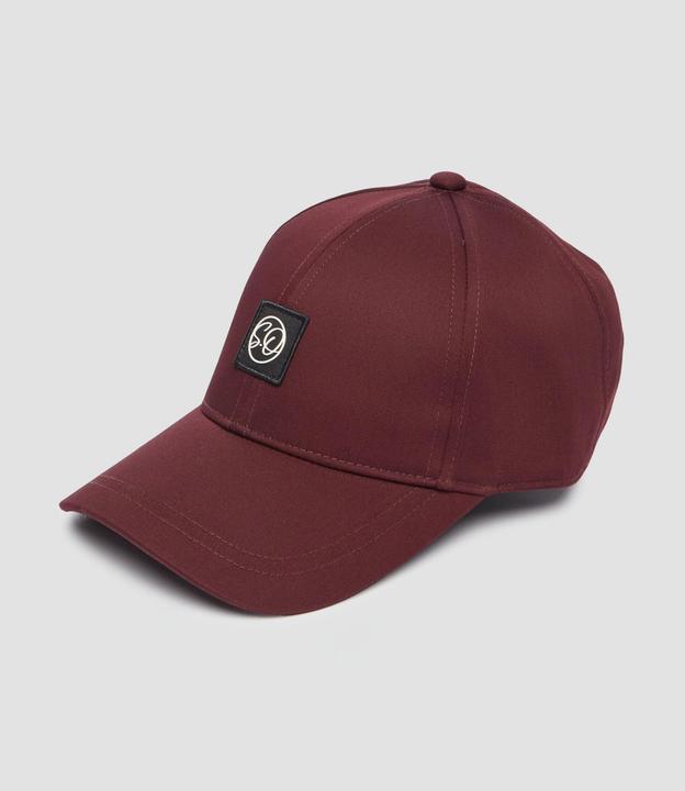 Produktbild s.Oliver Kappe Kappe aus Twill mit Logo-Patch