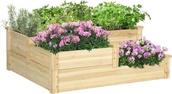 Produktbild Jamb Hochbeet