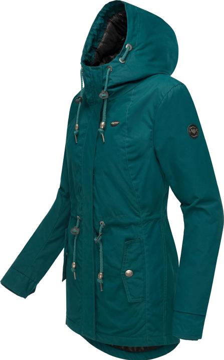 Image du produit Ragwear Monadis Black Label (S)