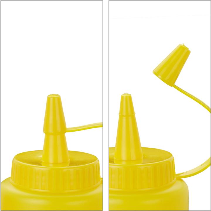 Image du produit Relaxdays Bouteille à pression