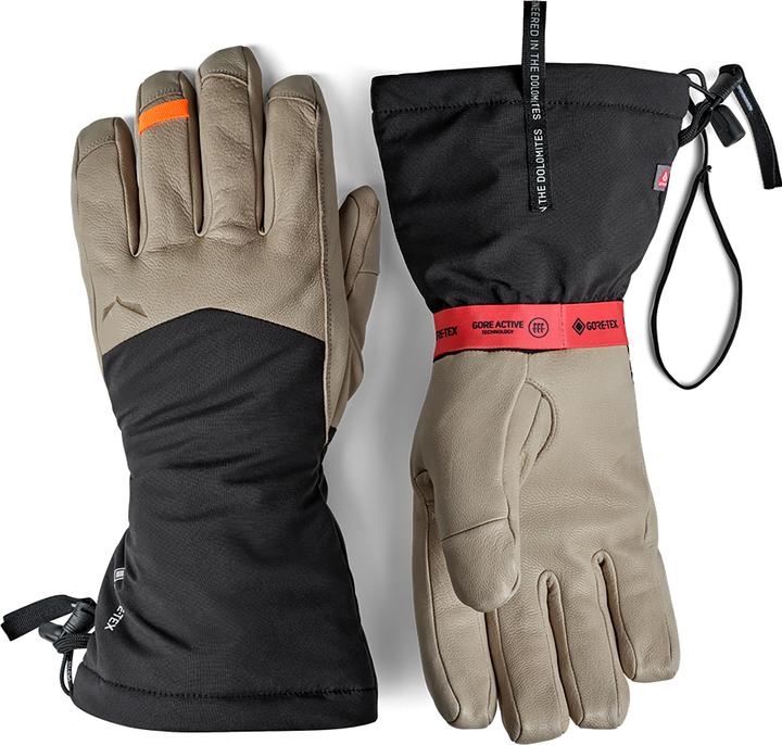 Produktbild Salewa Ortles GORE-TEX® Long Cuff Handschuhe (S)