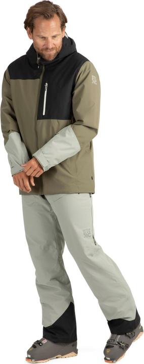 Produktbild Stoic MountainWool AsplidenSt. II Ski Pants (5XL)