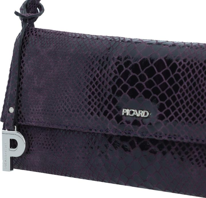 Image du produit Picard Auguri Sac à bandoulière en cuir 26 cm