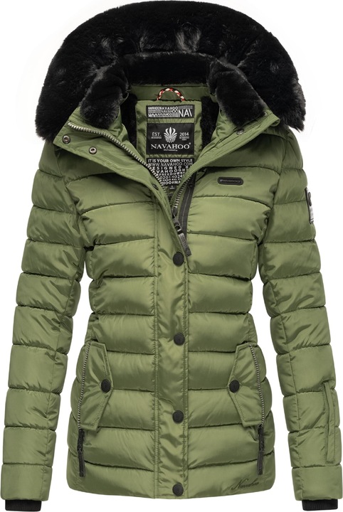 Pine Olive
