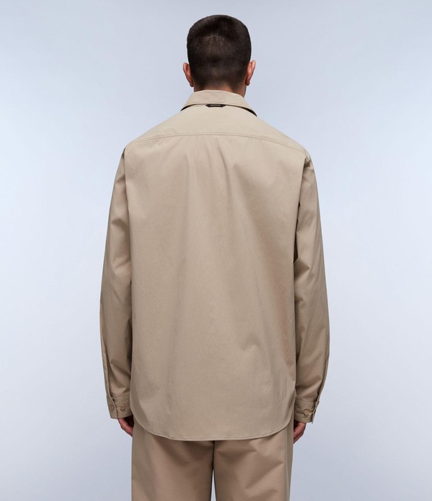 Actual product image Napapijri hirt g-boon (S)