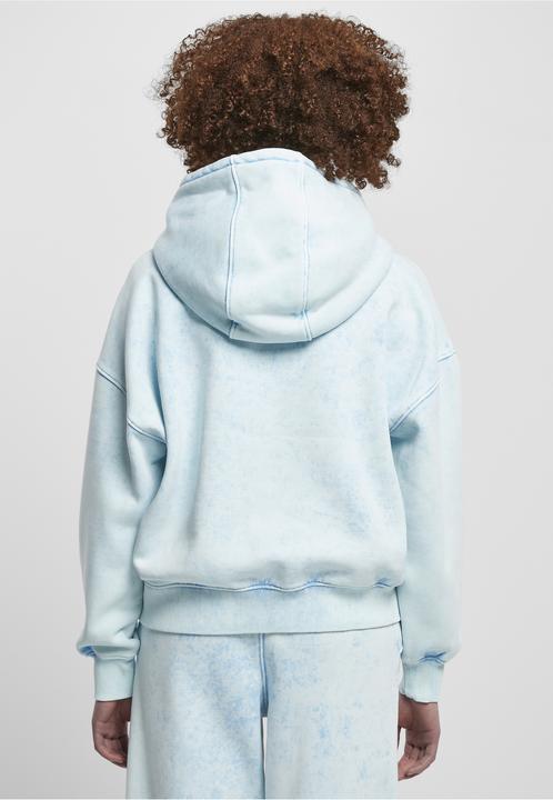 Produktbild Urban Classics Ladies Oversized Towel Washed Hoody - 70463 (4XL)