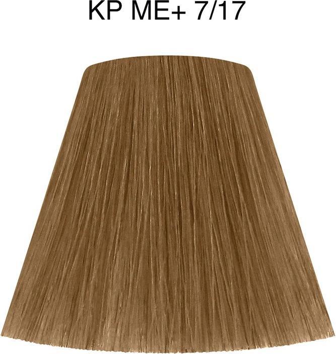 Produktbild Wella Professionals - Koleston Perfect ME â„¢ Rich Natura l s Permanent Hair Color Natura l s 60 ml