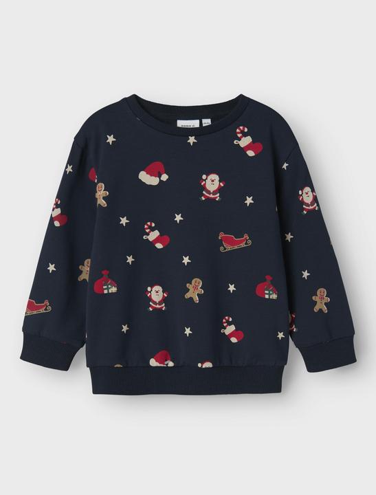 Produktbild Name it Pullover ROHOM Pullover (98)