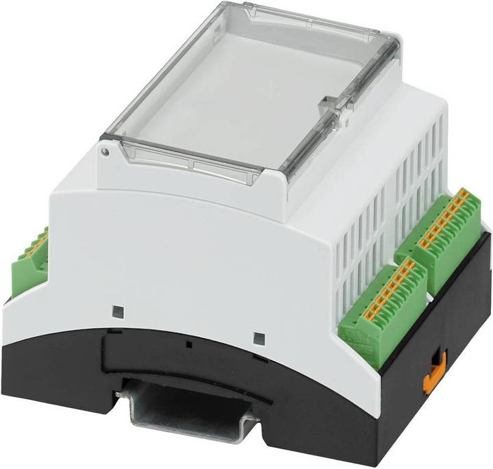 Produktbild Phoenix Contact Tragschienengehäuse für den Einsatz (Gehäuse)