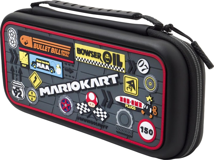 Produktbild PDP PLUS - Travel Case (Switch Lite, Switch OLED, Switch)