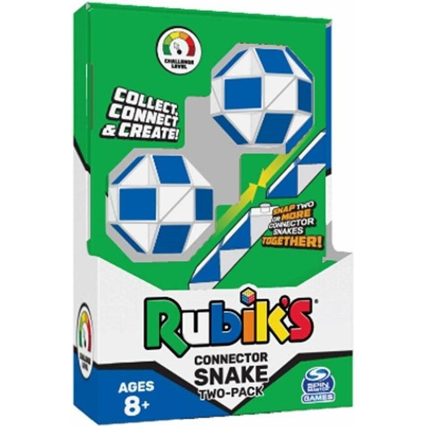 Rubik's Rubiks - Connector Snake