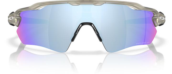Actual product image Oakley Radar Ev Path (PRIZM DEEP WATER POLAR, Matte grey ink, PRIZM DEEP WATER POLAR, Matte grey ink)