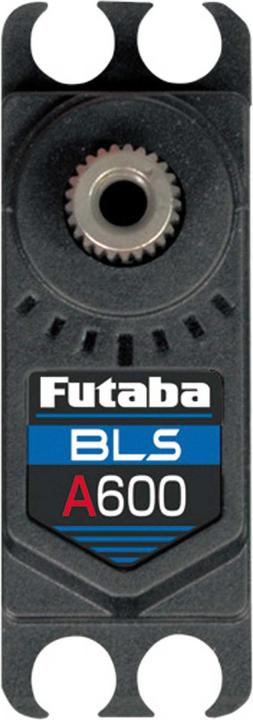Image du produit Futaba Servo Brushless Mini Aircraft A600 BLS-A600