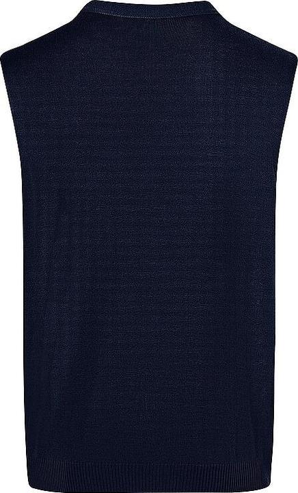 Actual product image Maerz Knitted waistcoat (60)