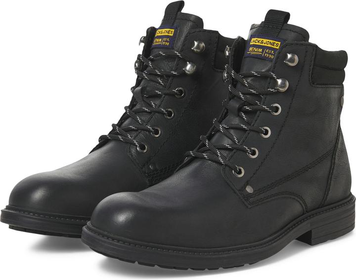 Produktbild Jack & Jones Leder Stiefel (40)