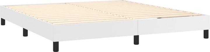 Produktbild vidaXL Boxspringbett (160 x 200 cm)