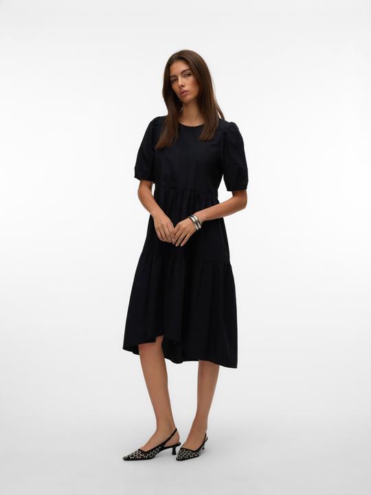Produktbild Vero Moda VMJARLOTTE Langes Kleid Kleid (XS)