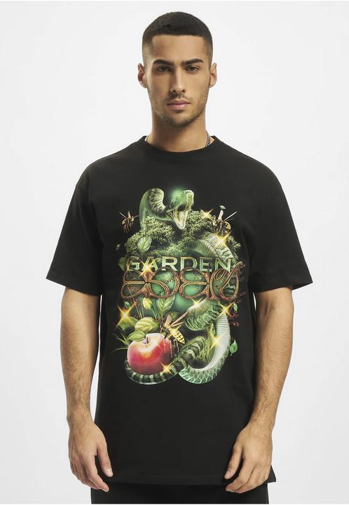 Image du produit Mister Tee Garden Of Eden Tee surdimensionné - 16547 (XS)