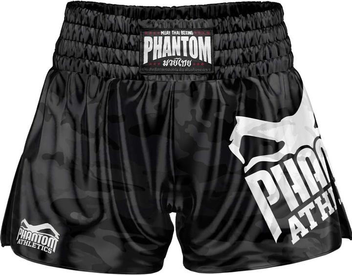 Produktbild Phantom Athletics Muay Thai Shorts Camo (XL)