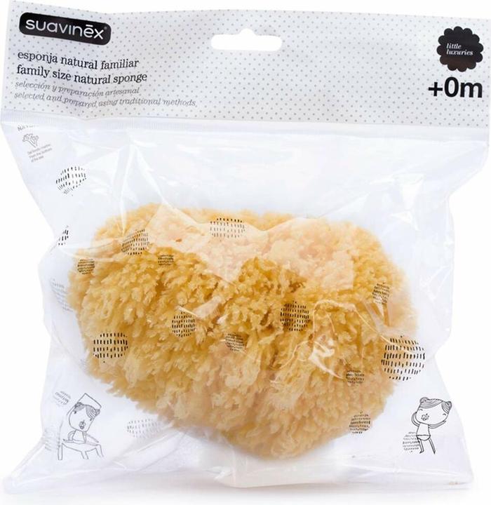 Produktbild Suavinex Schwamm