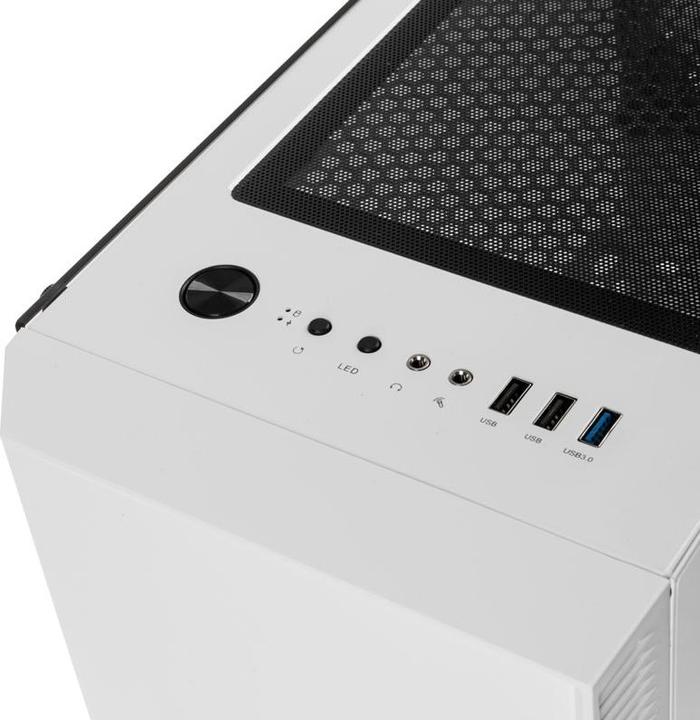 Image du produit Zalman R2 (mATX, Mini-ITX, ATX)