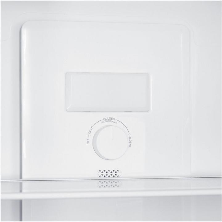 Image du produit Kibernetik FSP Kühl-Gefrierkombination 239 Liter No Frost Chromstahl ( D ) (293 l)