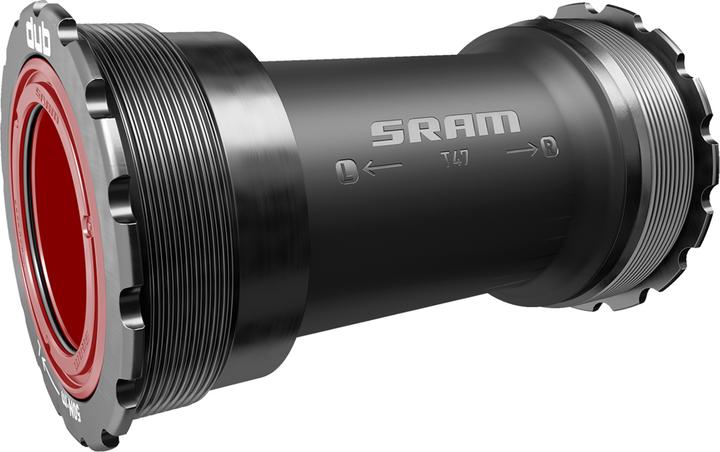 Sram Bottom Bracket DUB T47 (BSAx85.5x28.99)RoadCeramic