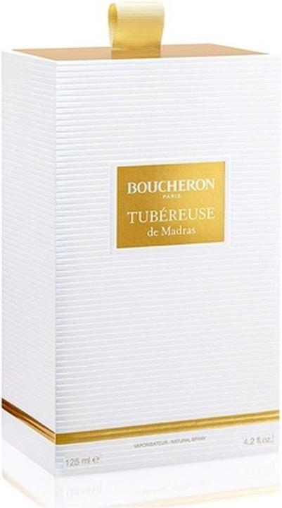 Produktbild Boucheron Tubéreuse Madr Eau de Parfum (Eau de Parfum, 125 ml)