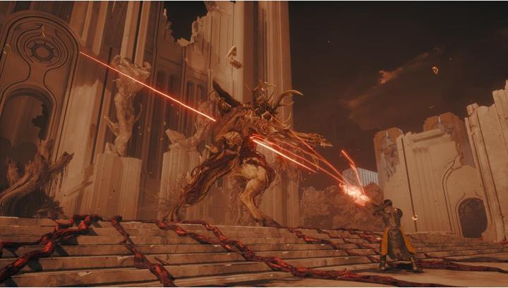 Immagine prodotto Sony Saros (PS5, DE, FR, IT)