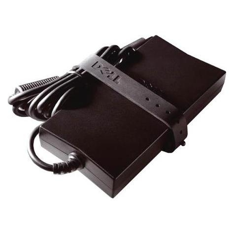 Dell PA-2E (65 W), Notebook Netzteil, Schwarz