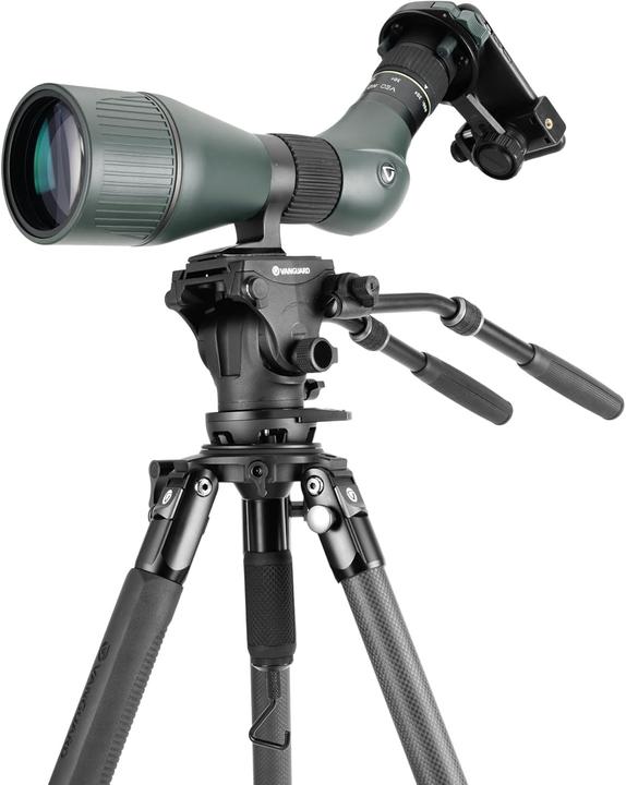 Produktbild Vanguard ALTA PRO 3VRL 303CV20 (Carbon)