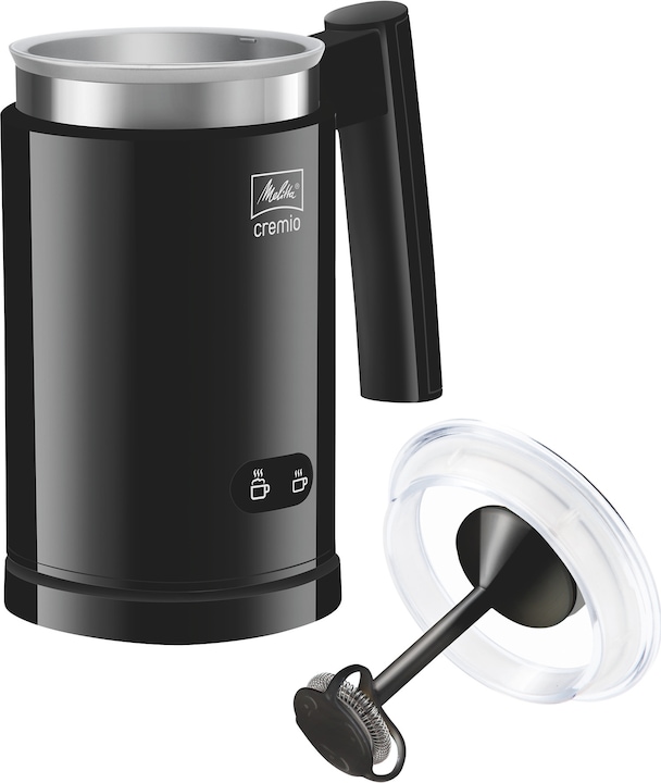 Actual product image Melitta Cremio (25 cl)