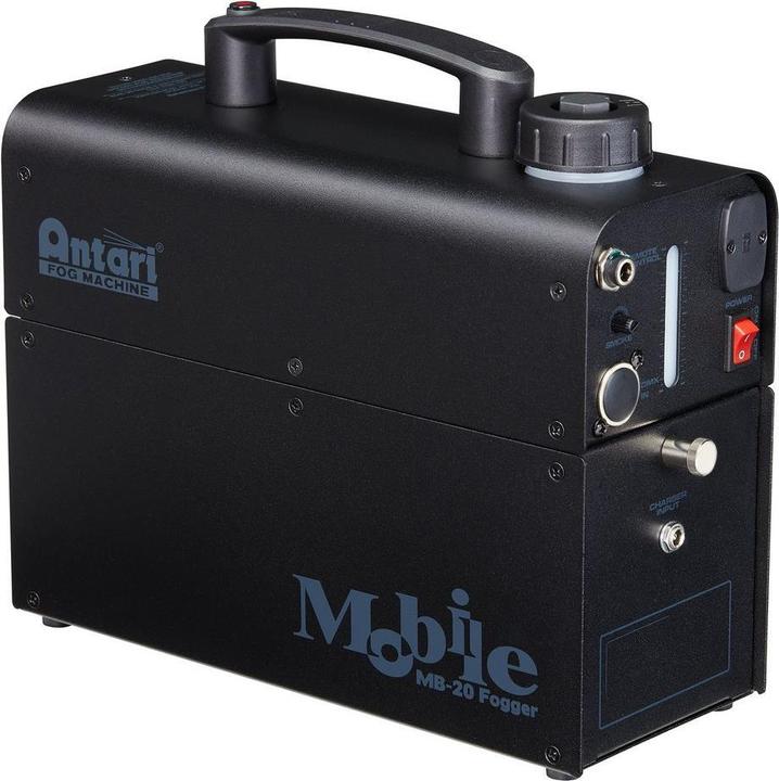 Produktbild Antari MB-20X Mobile Fogger