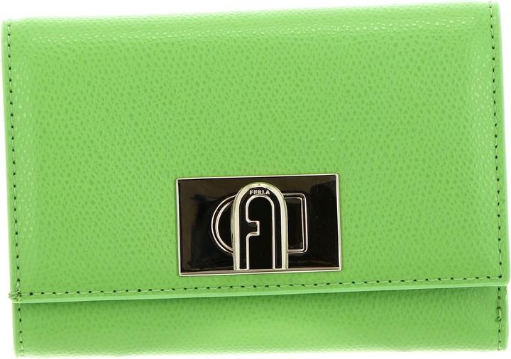 Actual product image Furla 1927 Compact Wallet