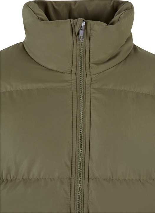 Immagine prodotto Urban Classics Ladies Short Peached Puffer Jacket (L)