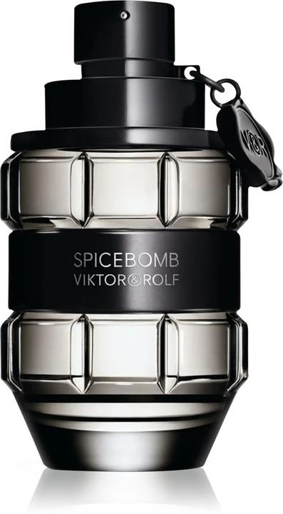 Image du produit Viktor & Rolf bombe à crampons (Eau de toilette, 90 ml)
