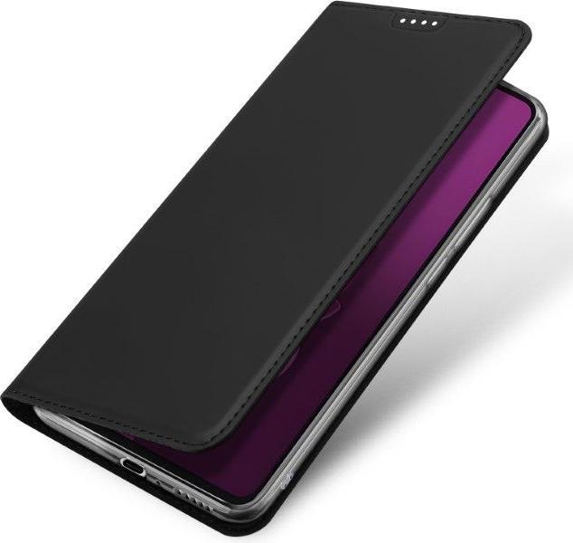 Produktbild Dux Ducis - Skin Pro - Xiaomi Poco M7 Pro 5G - Black (Xiaomi Poco F7 Pro)