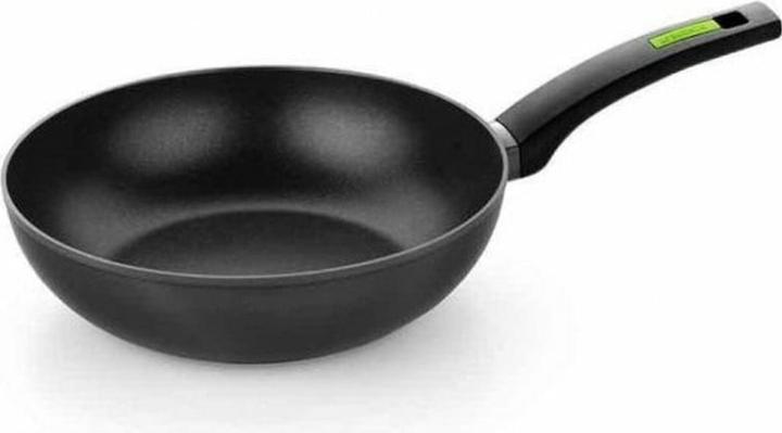 Produktbild Monix Green (28 cm, Crêpe Pfanne, Aluminium)