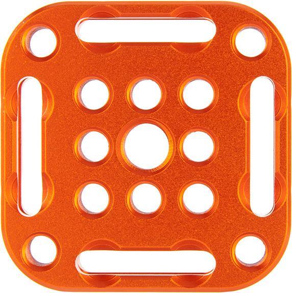 3 Legged Thing XPand 50x50mm Cheese Plate Copper (Stand adapter)